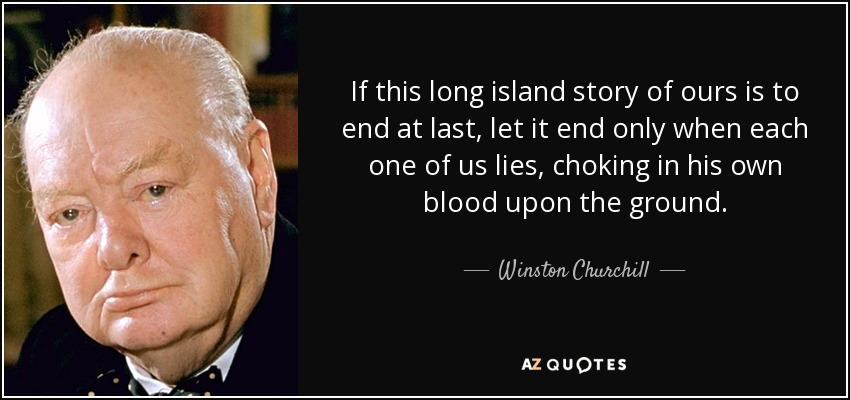Once detached, now I concur: experience brought understanding.

img source: Az quotes