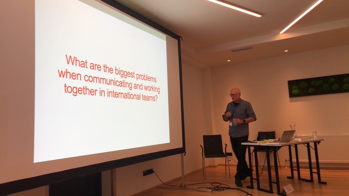 CebsAustria's tweet photo. The afternoon sessions were filled with highly motivating ideas for the language classroom.

Merci @cavilamvichy Michel Boiron
Thank you @IanMcM 
Grazie @MarcoBenini 
Muchas gracias: Manuela Mena Octavio https://t.co/fGEM1UEpnd