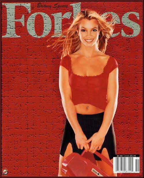 instajef's tweet photo. “Eu era, INDISCUTIVELMENTE, a maior estrela da Terra.”

Britney Spears, #TheWomanInMe https://t.co/cIKVKDwy3Y