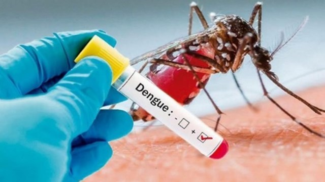 RCCNoticiasRD's tweet photo. En el encuentro La Semanal con la Prensa, el presidente Luis Abinader aseguró que se ha actuado con plena transparencia al ofrecer los datos de esta enfermedad epidemiológica. #dengue #enfermedad #enfermedadepidemiológica #letalidad #casosdedengue https://t.co/tBeXo0PdIo