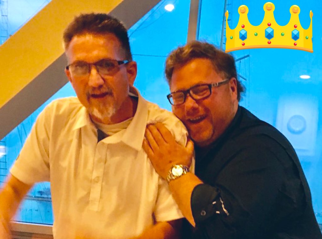 Brett Rieck tweet media