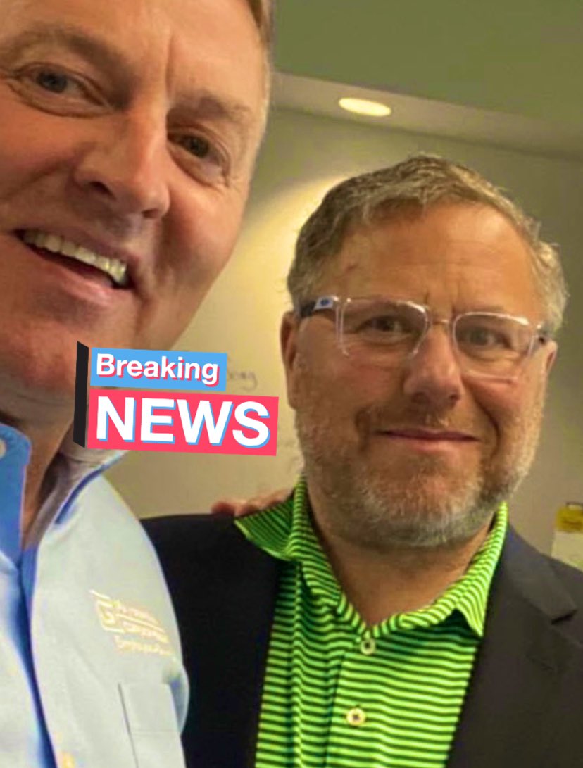 Brett Rieck tweet media