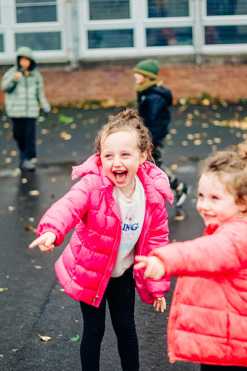 PEEK - Possibilities for Each and Every Kid tweet media