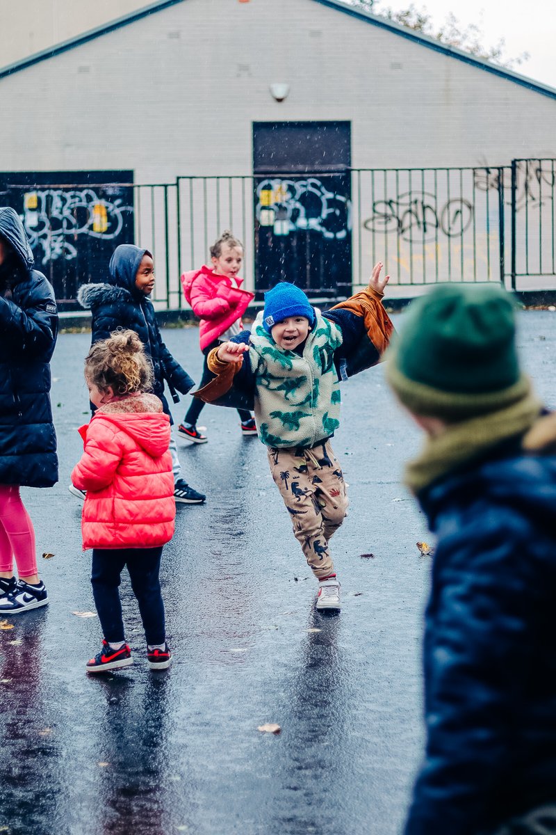 PEEK - Possibilities for Each and Every Kid tweet media