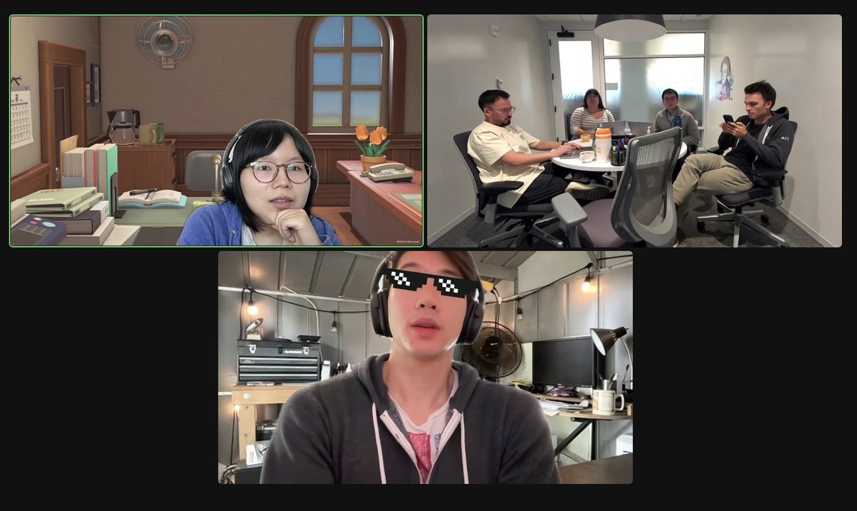 ActionIQinc's tweet image. We had a Spooktacular Fall Hackathon last week! Some scary good ideas that will haunt our company with their releases in the best of ways. Congratulations to all involved! 
#Hackathon #LifeAtAIQ