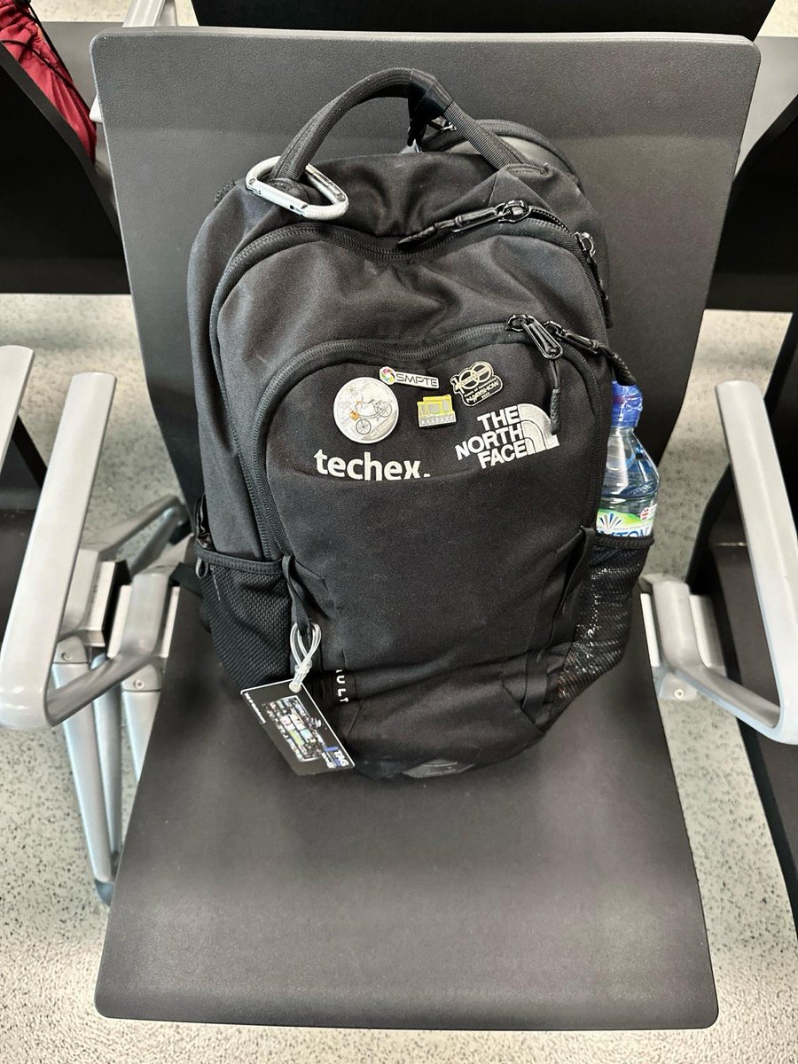 Ready for <a href="/NABShow/">NAB Show</a>, the last stop of our US media and broadcast big hitters roadshow! We’re excited to connect with industry peers, products and practices that are propelling broadcast, media and entertainment to new levels. Stay tuned for our insights and takeaways #NABSHOWNY