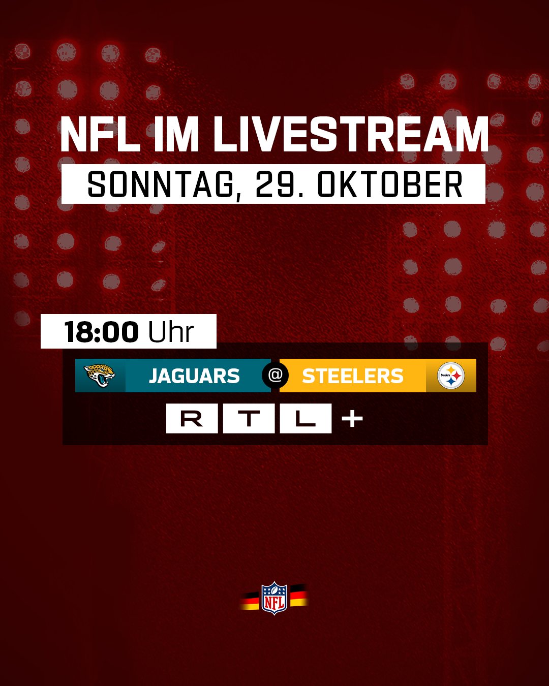 NFL Deutschland on X