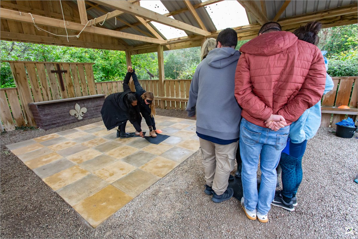 When asked to pick just one word to describe their recent team building session with Active Plus, the Cornwall Council 16+ Team were full of positivity!
"Fantastic. Fun. Brilliant. Beneficial. Rewarding. Camaraderie."
#veteransinspiringpeople #inspiration