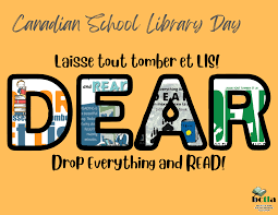 Wow! Over 12,500 SD73 staff and students participated in Drop Everything and Read yesterday, celebrating National Library Day and the joy of reading! @bctla @CSL_Learning @Kamloops_SD73