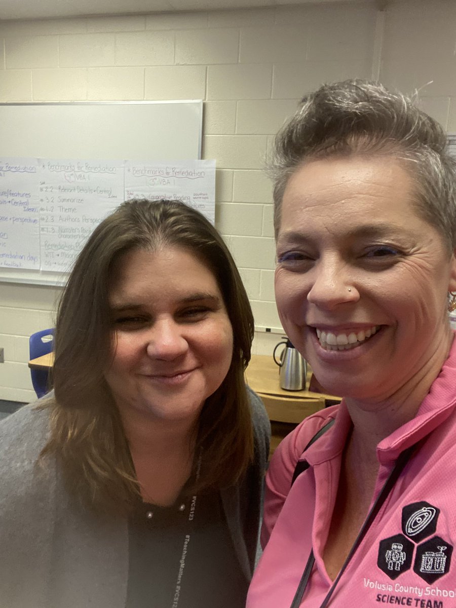 Jami Monahan (@jamimonahan9) on Twitter photo Thank you <a href="/Go_Dragons_/">Discovery Elementary</a> for the opportunity to provide extended time for these teachers to plan๐คCollaborative planning with 3rd/4th grade teachers was engaging, focused, and included alignment to each Look-For ๐ #teachersrule #sciencerocks #teacherclarity Thank you <a href="/Go_Dragons_/">Discovery Elementary</a> for the opportunity to provide extended time for these teachers to plan๐คCollaborative planning with 3rd/4th grade teachers was engaging, focused, and included alignment to each Look-For ๐ #teachersrule #sciencerocks #teacherclarity