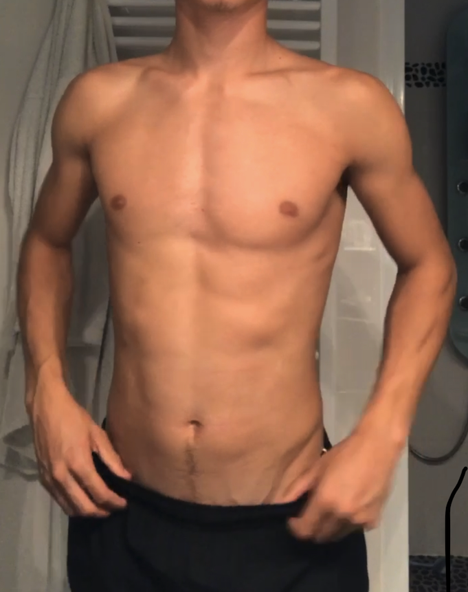 bender_qd's tweet photo. J’ai été longtemps. 

-Maigre 
-Triste
-Timide 
-Déprimé 
-Peu confiant

Mais tous a changé en mettant en place quelques éléments. 

Si tu es dans ce cas, prends 2 minutes pour lire ce qui suit. (le dernier, c’est le plus important)

-Thread- https://t.co/xGMY1oo95N