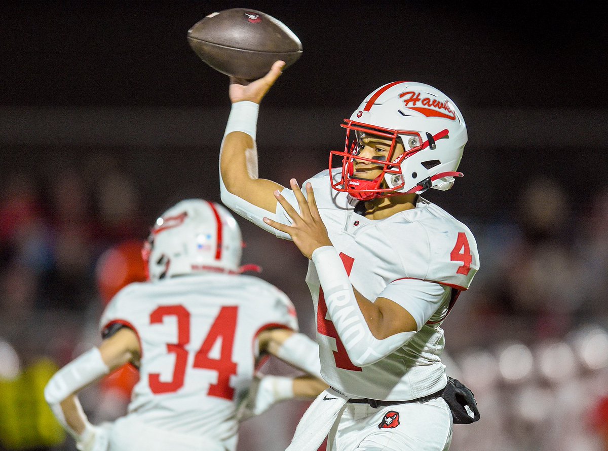 Mike Drago (@mdrago59) on Twitter photo Hamburg’s Tyler Shuey in position to pass Berks’ single-season yardage record mikedragosports.com/tyler-shuey/ <a href="/hoffert_matt/">Matt Hoffert</a> <a href="/HawksHSfootball/">Hamburg Hawks HS Football</a> <a href="/Aaron_Menapace/">Aaron Menapace</a> <a href="/shuey_tyler/">Tyler Shuey</a>
<a href="/2Semmel/">Mason Semmel</a> <a href="/HorvathEthan/">Ethan Horvath</a> <a href="/readinger_aidan/">Aidan readinger</a> <a href="/TheDiamondHawks/">Hamburg Hawks Baseball</a> <a href="/CoachHartranft/">Ty Hartranft</a> <a href="/LelandM24/">Leland Moore</a>
#mikedragosports Hamburg’s Tyler Shuey in position to pass Berks’ single-season yardage record mikedragosports.com/tyler-shuey/ <a href="/hoffert_matt/">Matt Hoffert</a> <a href="/HawksHSfootball/">Hamburg Hawks HS Football</a> <a href="/Aaron_Menapace/">Aaron Menapace</a> <a href="/shuey_tyler/">Tyler Shuey</a>
<a href="/2Semmel/">Mason Semmel</a> <a href="/HorvathEthan/">Ethan Horvath</a> <a href="/readinger_aidan/">Aidan readinger</a> <a href="/TheDiamondHawks/">Hamburg Hawks Baseball</a> <a href="/CoachHartranft/">Ty Hartranft</a> <a href="/LelandM24/">Leland Moore</a>
#mikedragosports