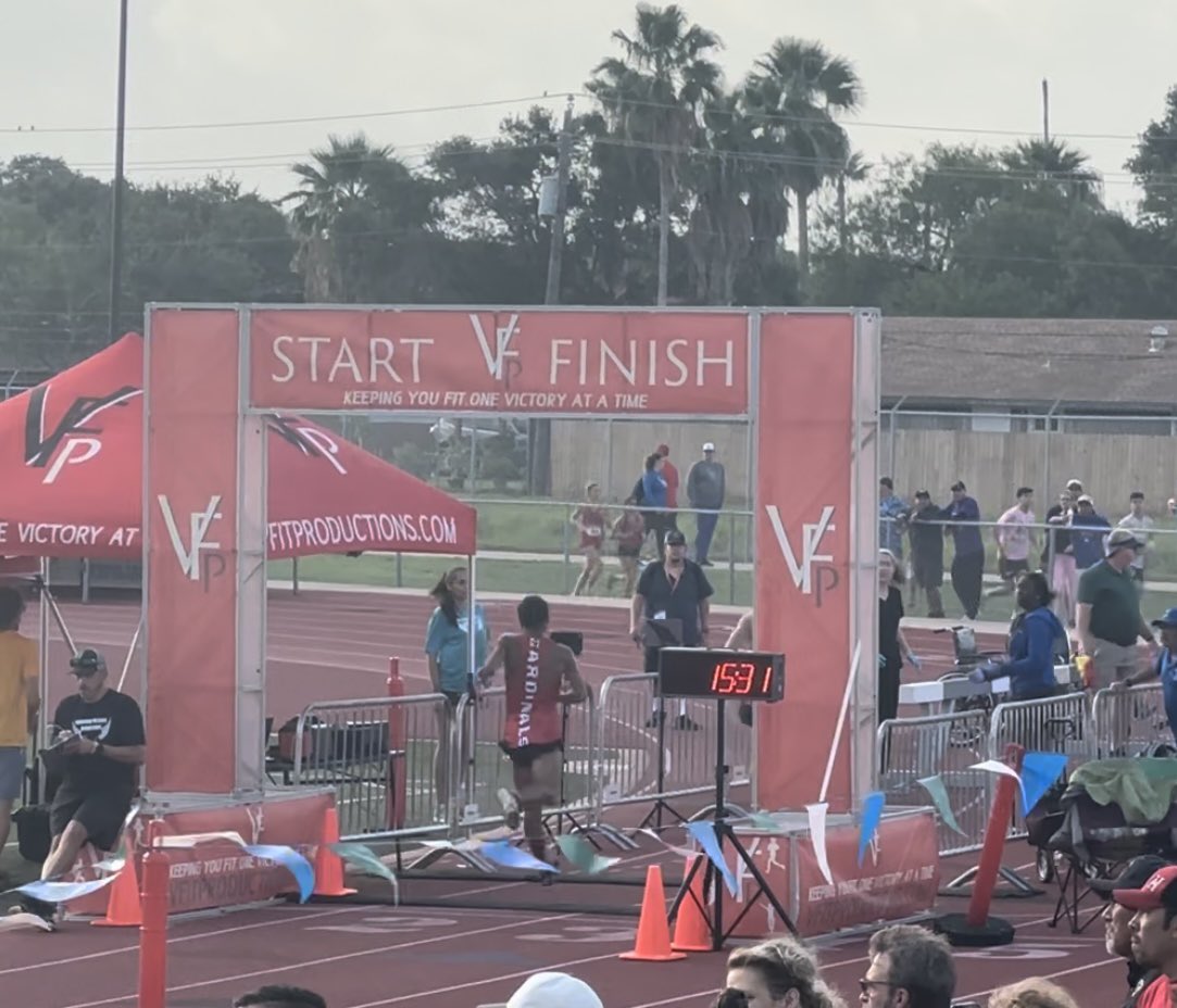 Del Valle XC tweet media