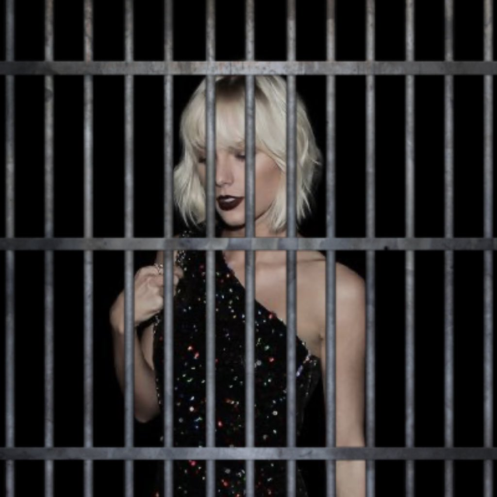 jail for smilers 🚨 tweet media