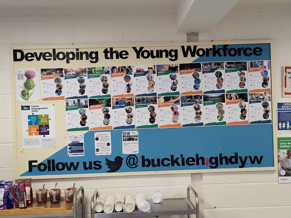 Jolene Young - DYW Moray School Co-Ordinator (@moraydyw) on Twitter photo At my first <a href="/BuckieHighNews/">Buckie Community High School</a> parents evening - be sure and pop by and say hello 👋 At my first <a href="/BuckieHighNews/">Buckie Community High School</a> parents evening - be sure and pop by and say hello 👋