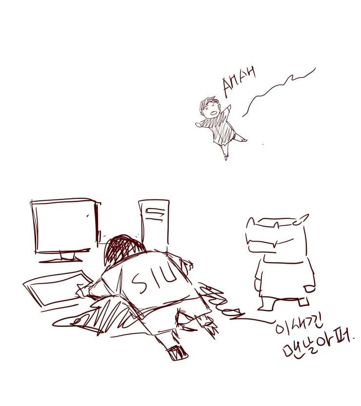 Tower of God : S3 Ep 161 (578) -Opposition (2)- sorti !                                             

(Lien dans bio)       

Le chapitre est très long, je vous souhaite une bonne lecture ! Moi, je pars en pause pendant 1 semaine.

Faut pas que ça m'achève, un truc pareil