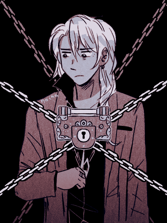 confrontation #aceattorney