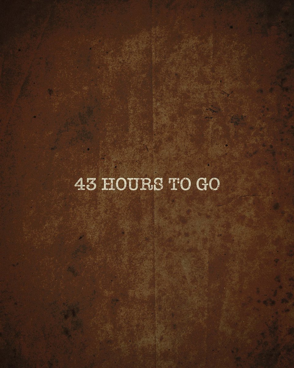 Trendswoodcom's tweet photo. 43 HRS To Go For #SURIYA43 Announcement https://t.co/Fks1bWsA0x