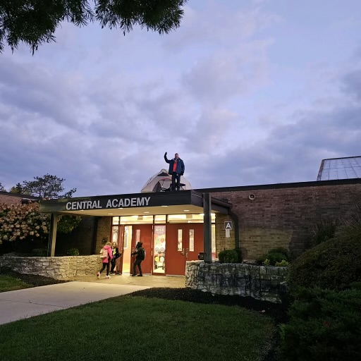 Middletown City Schools tweet media