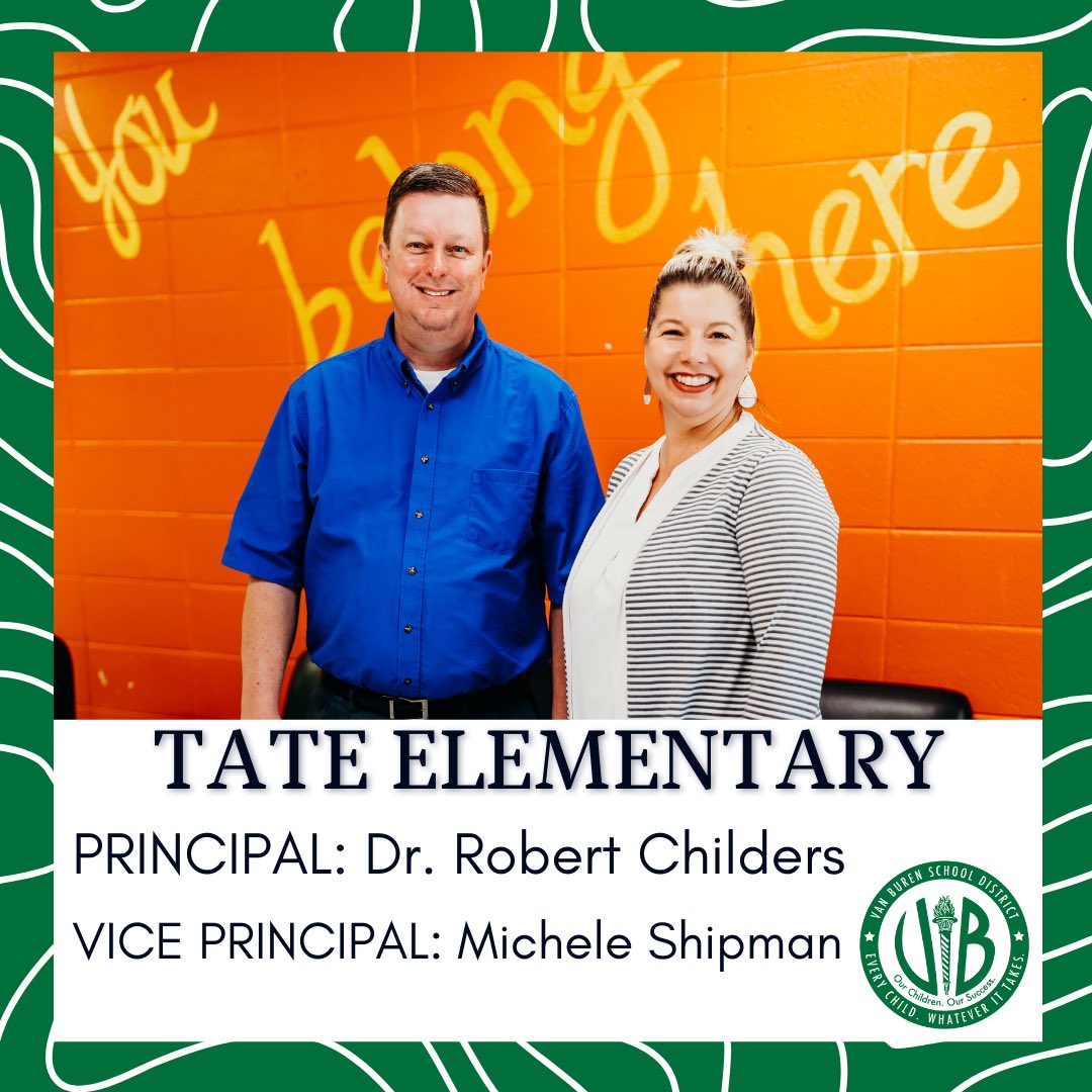 VBSDPointers's tweet photo. VBSD is proud to celebrate October as National Principals Month &amp; to honor the men &amp; women who help guide students &amp; staff at each of our campuses. Thank you #PointerPrincipals for all you do! #ThankAPrincipal https://t.co/uNtST6Ut4u