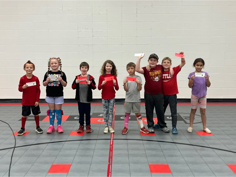 spcsdrattlers's tweet photo. Second Grade Rattler Rally! https://t.co/MP0MAHiil1