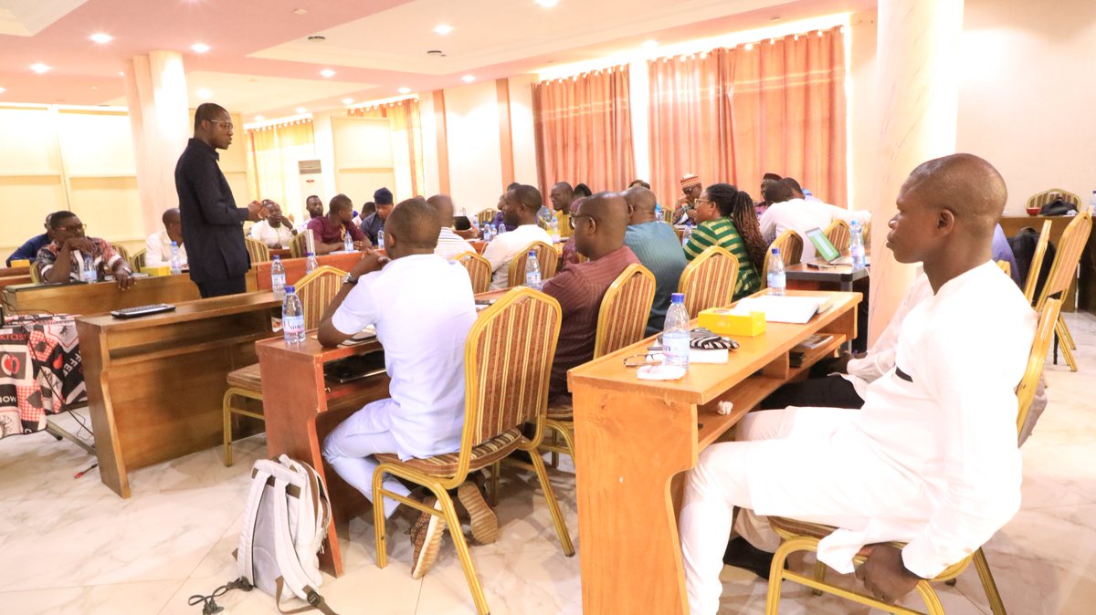 Programme ACMA3 tweet media