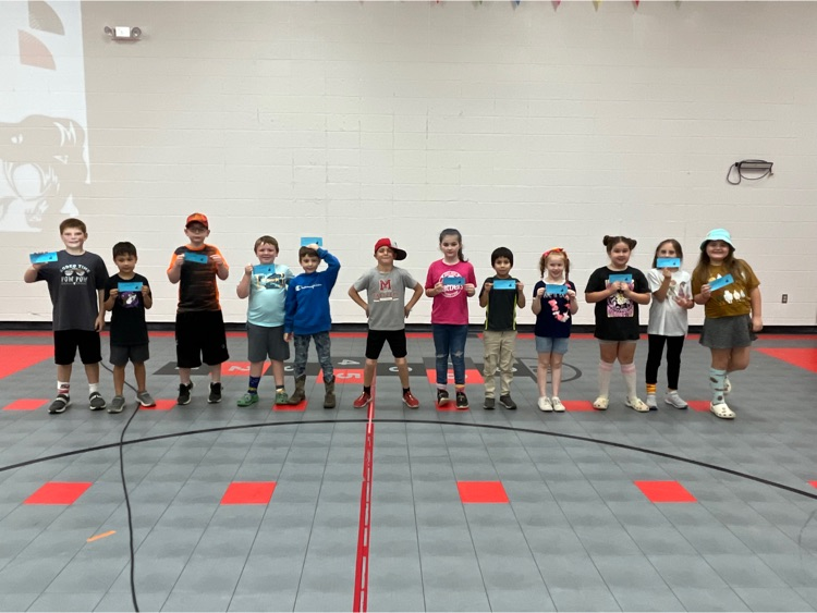 spcsdrattlers's tweet photo. Second Grade Rattler Rally! https://t.co/MP0MAHiil1