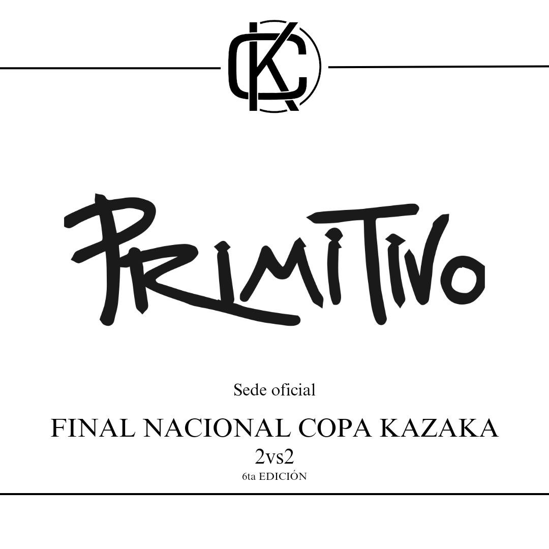 nos vemos en el primitivo
-
nuestra final nacional tendrá como sede al primitivo ⚡️
-
nos encontraremos en uruguay 1009 esquina ayacucho este 9 de diciembre para una final nacional inolvidable 🙌🏼
-
¡próximamente más información!