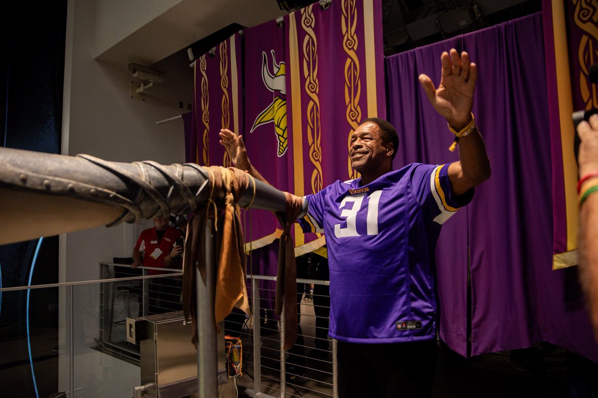 Dave Winfield tweet media