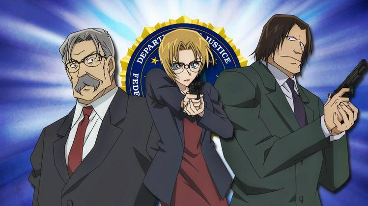 reikuns's tweet photo. แล้วนักพากย์ญี่ปุ่นทีม FBI เสียชีวิตไปแล้ว 3 ใน 4🥹

คายูมิ อิเอมาสะ (เจมส์ แบล็��) เสียชีวิต ปี 2014
ยานาดะ คิโยยูกิ (อังเดร คาเมล) เสียชีวิต ปี 2022
อิจิโจ มิยูกิ (โจดี้ สตาร์ลิ่ง) เสียชีวิต ปี 2023 https://t.co/RiJX2jhtCV