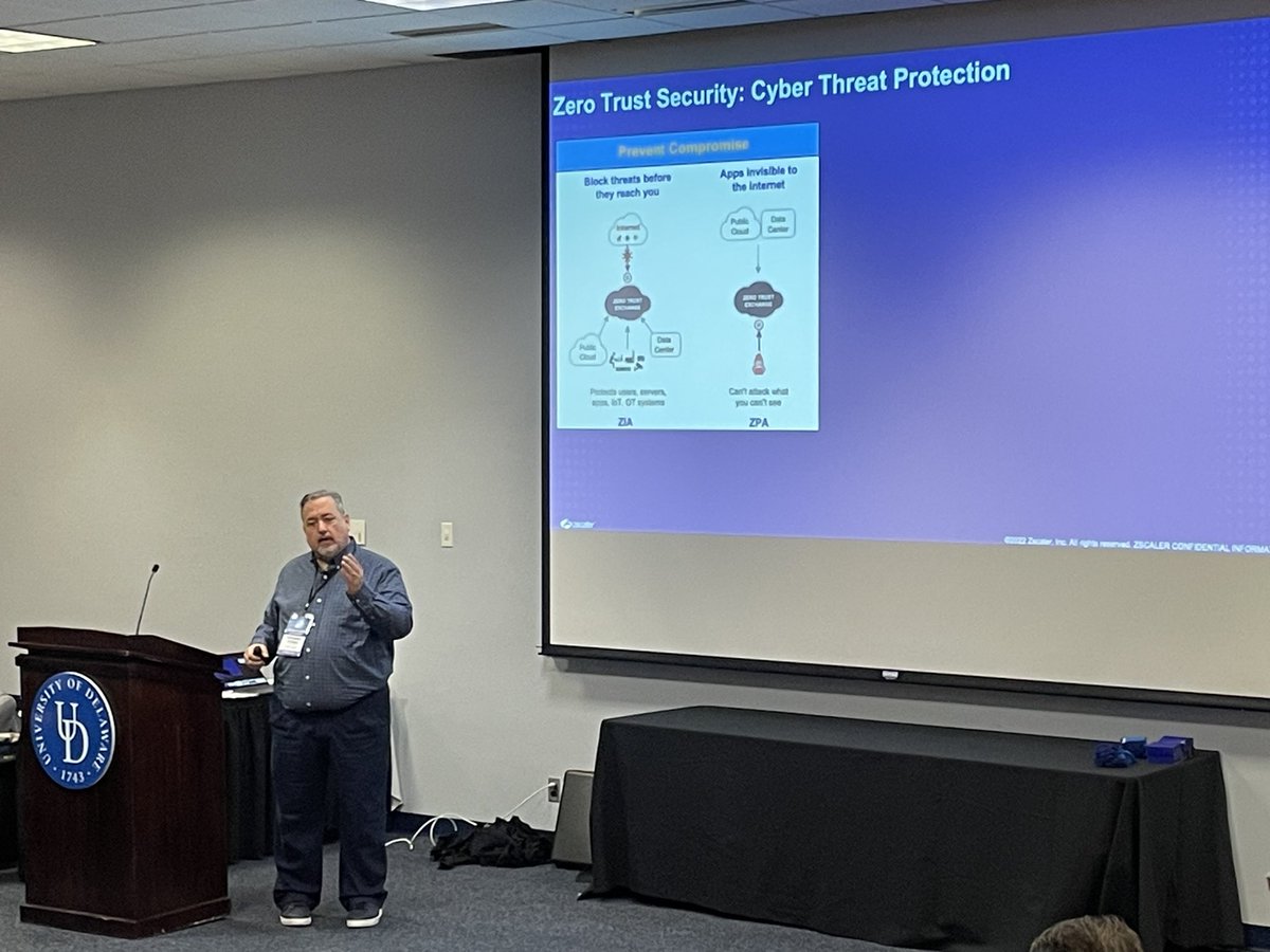The Art of Deceiving: How Deception Technology Enhances Cybersecurity by Fernando Cruchaga. #SecDE23