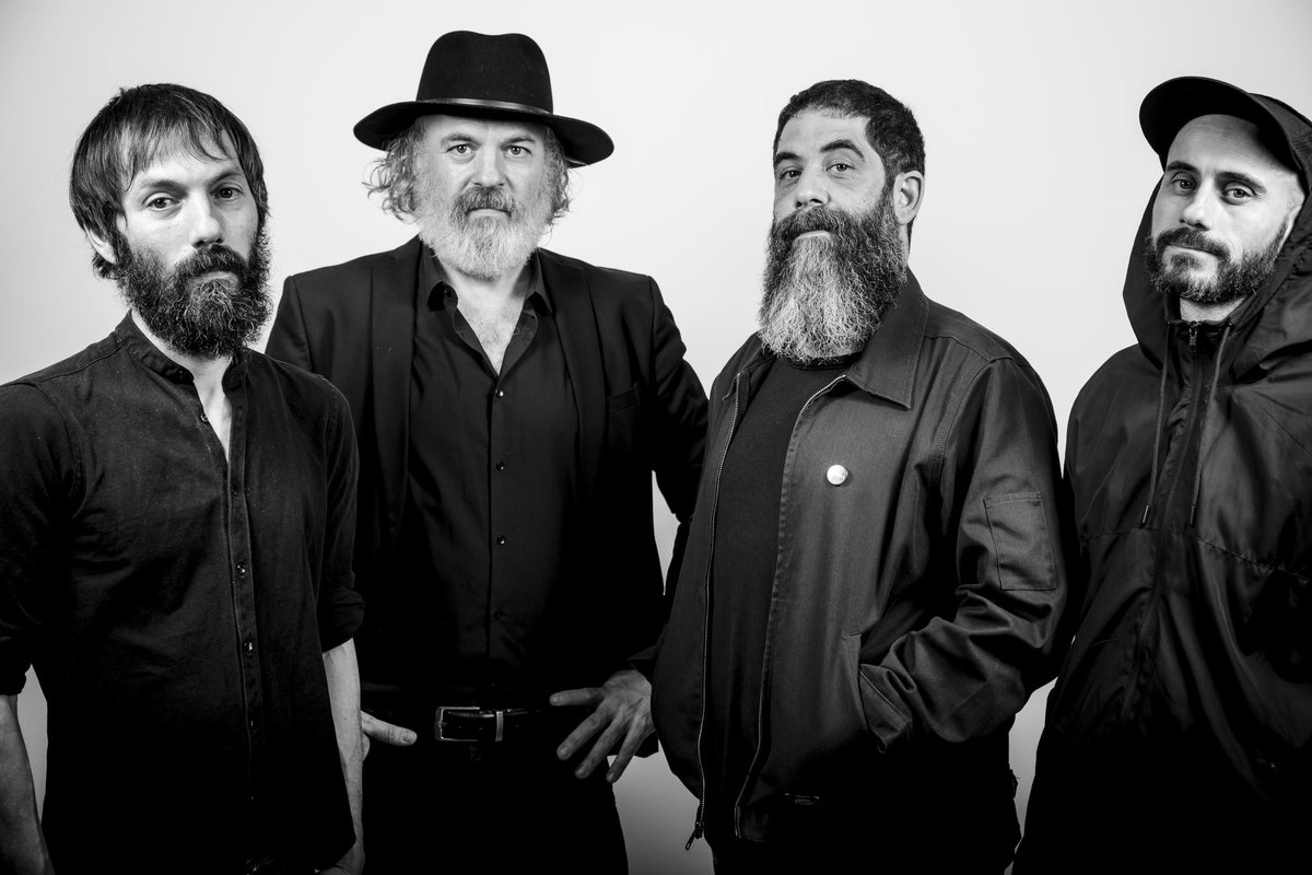 Nos vemos muy pronto! Estamos muy emocionados.

#Standstill2024