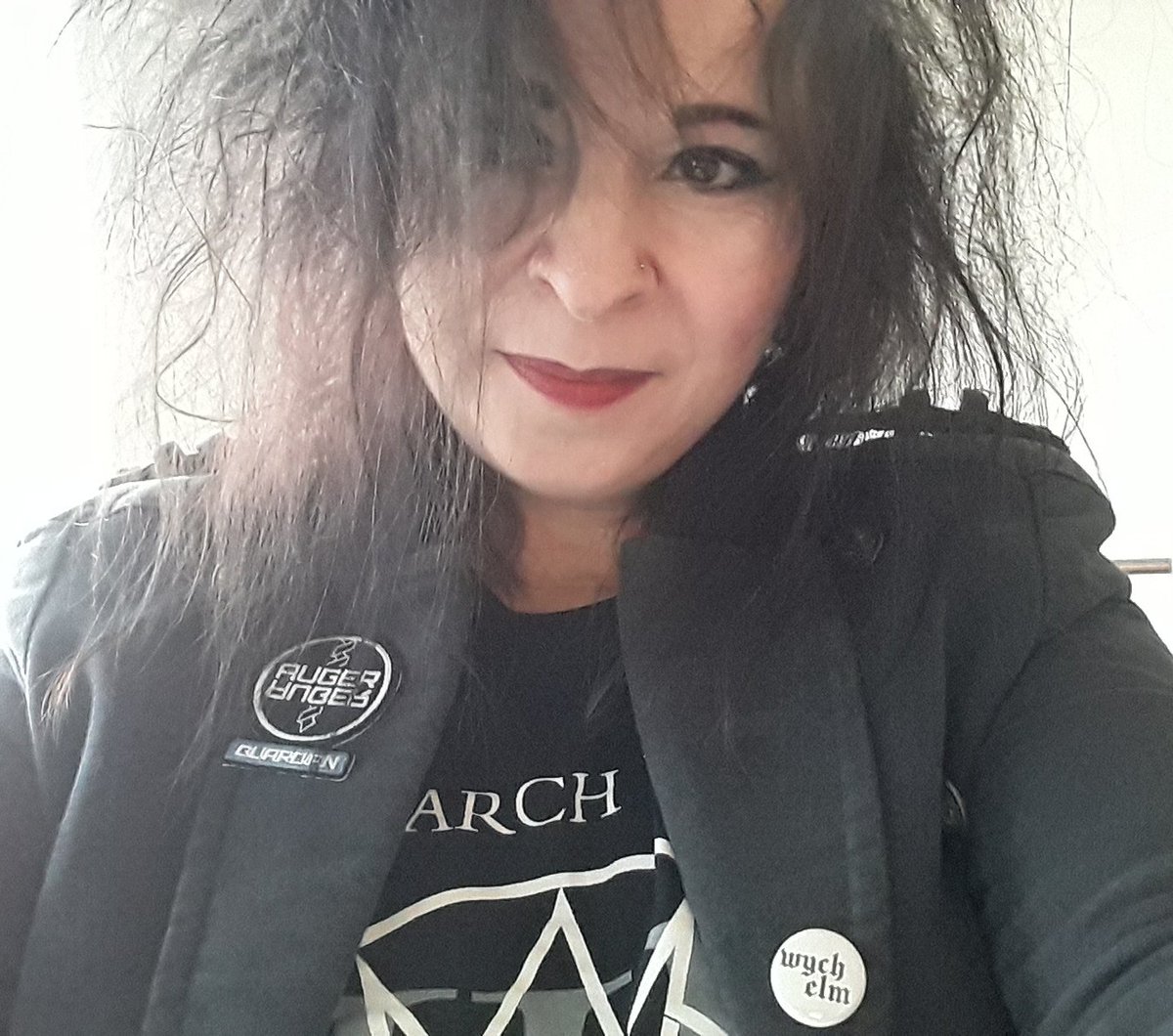 The Shadows Smile 🦇🖤🦇 tweet media