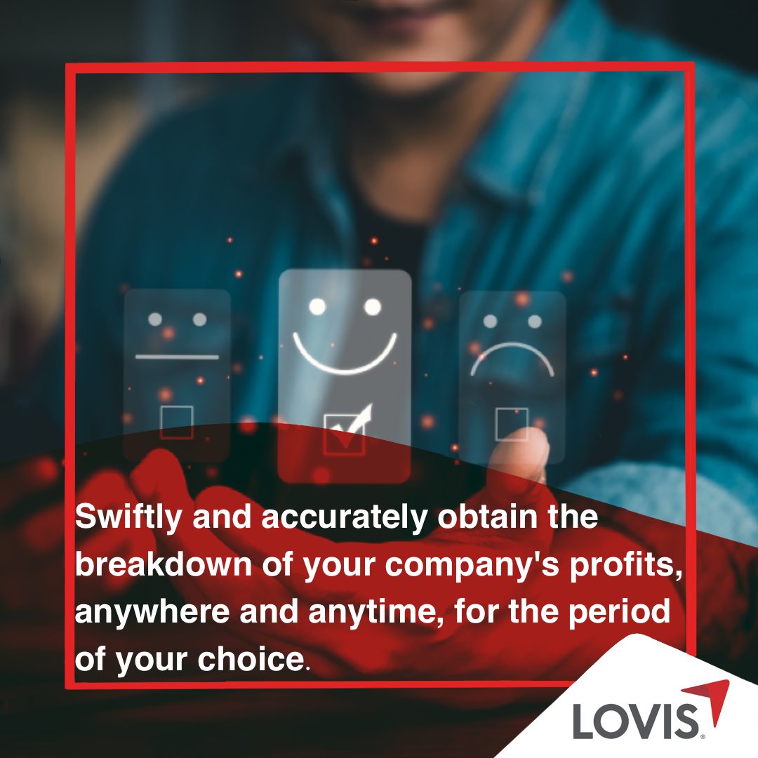 Having all your information accessible anytime, on any device, quickly and up to date, will assist you in making the correct decisions for your company.

#DigitalTransformation #EfficiencyImprovement #ProcessOptimization #BusinessBenefits #DigitalImplementation