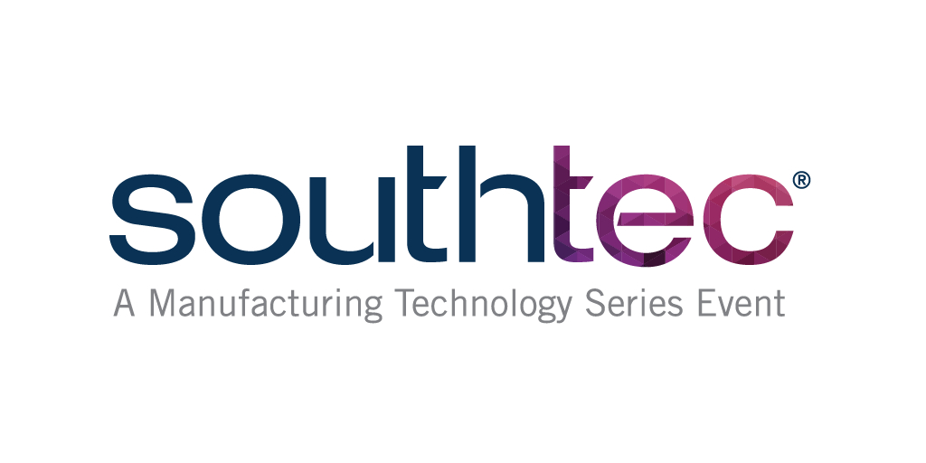 If you are attending @SME_MFG @SOUTHTEC_Expo this week please stop by booth 1621 to see the latest advancements in @VERICUT_CGTech . #digitaltwin #manufacturing #cnc #VERICUT