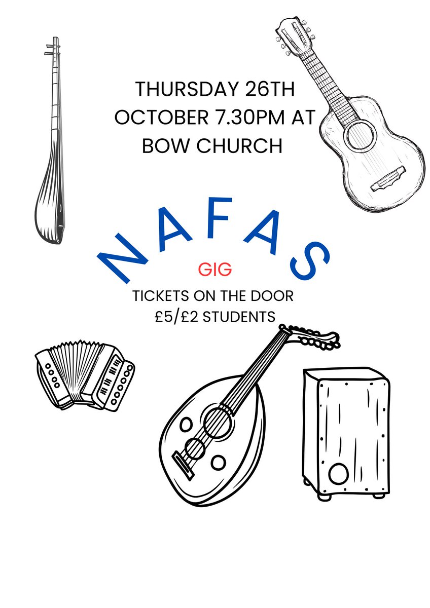 Bow Church tweet media