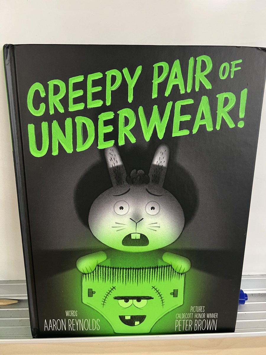 Kimberley Fuller (@kteachesk) on Twitter photo Loving our book of the week! #Brassfield #kinders Loving our book of the week! #Brassfield #kinders