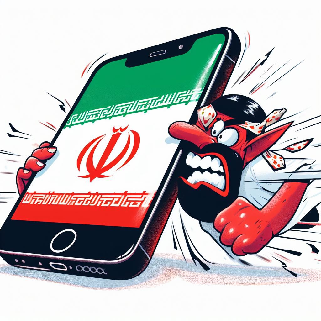 aigptcode's tweet image. آموزش رایگان و دائمی فعالسازی آنتن در آیفون ۱۴ و ۱۵ بدون ردگیری و بسته شدن،با دو روش مختلف،به همراه سورس کد و فایل ساخت UUID یکتا
پست را سیو و ریتوییت کنید تا به دست همه برسد،و پولهای الکی چند میلیونی را پرداخت نکنید🦹♀️
(توضیحات در کامنت)
لینک:
github.com/AiGptCode/Ipho…
#iran