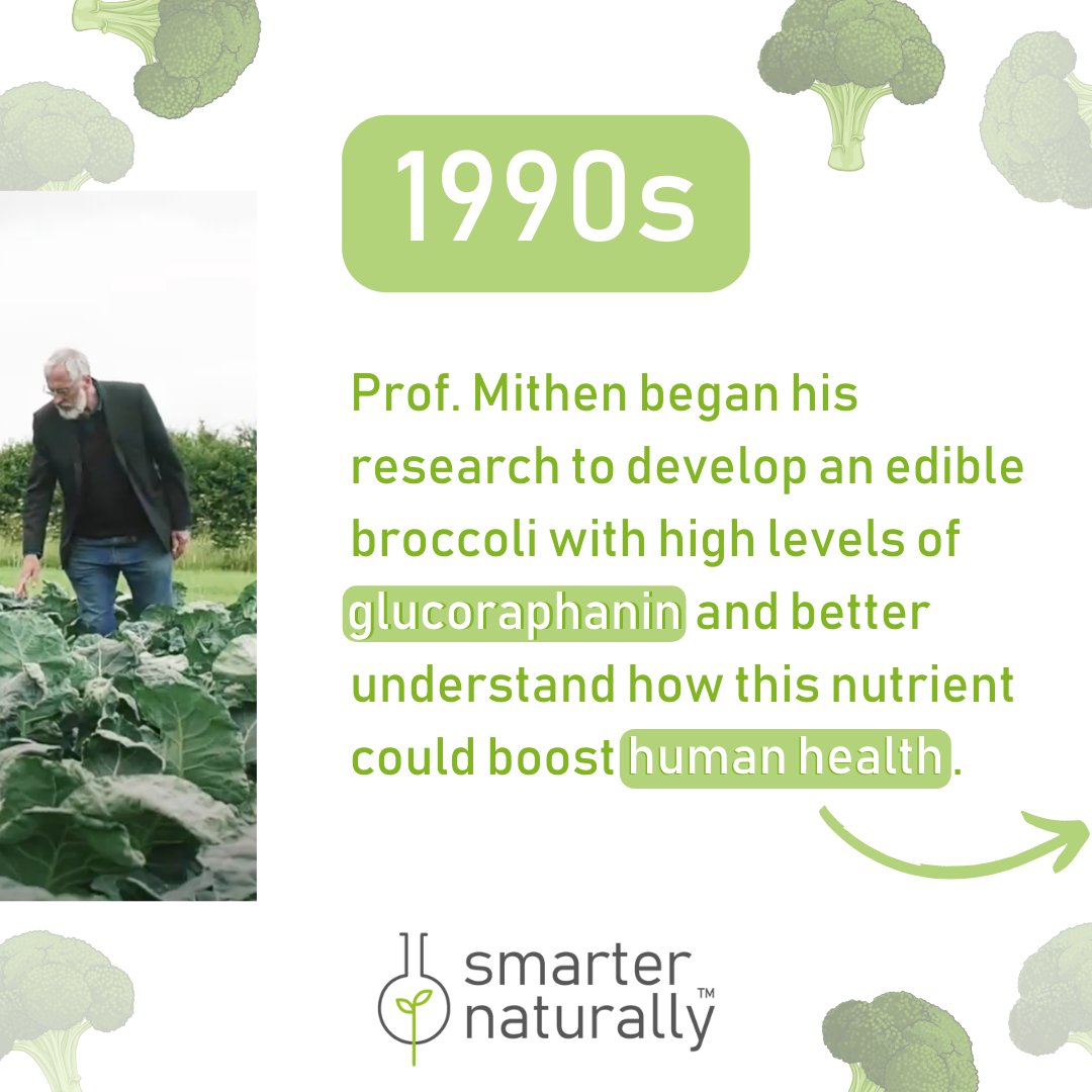 SmarterNaturally™ tweet media