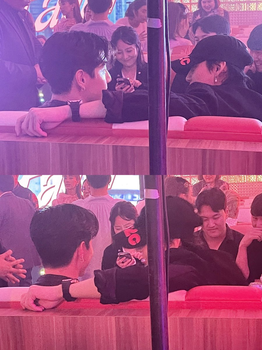 kunkamon_mint's tweet photo. แกรก็แรงเกิ๊นนนนนนนน
#MarkBam #MTBB https://t.co/dMH0g4t38z