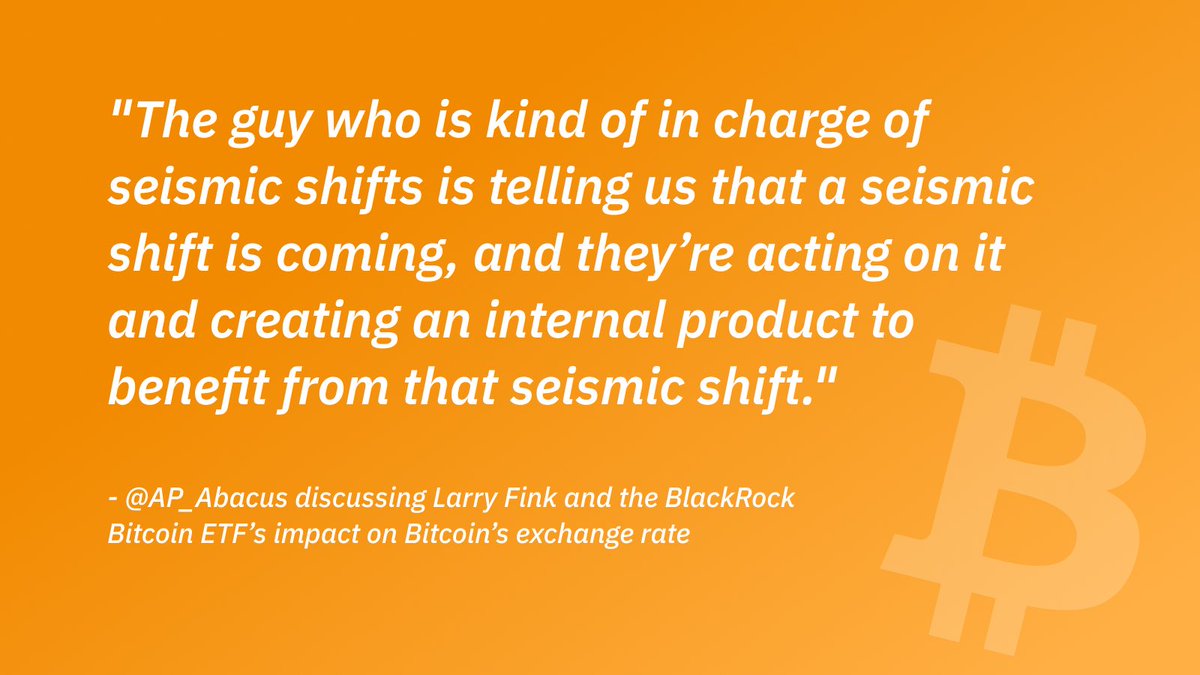 Quote of the day yesterday. #Bitcoin 

<a href="/AP_Abacus/">Andrew</a>
