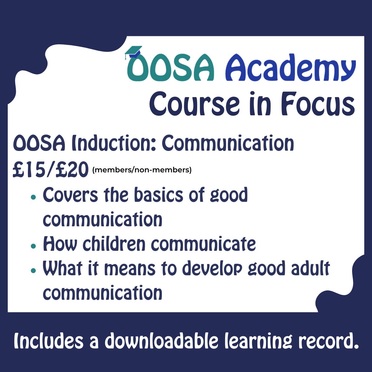 Out of School Alliance tweet media