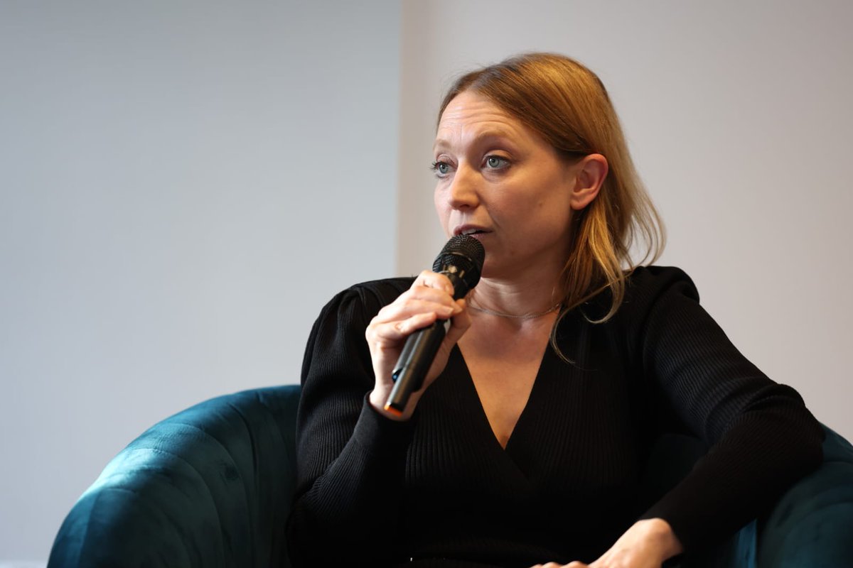 EU_Taxud's tweet photo. 💰 Wealth taxation is increasingly put forward as a possible policy choice for our tax mix.

Taking part in the interesting #TaxMix2050 discussion on this issue today:

@AuroreLalucq MEP
@jzettelmeyer
@gabriel_zucman
@HelenMiller_IFS
@crisberechet

Moderater: @andelecea @IBEI https://t.co/KPA9GQWJDK