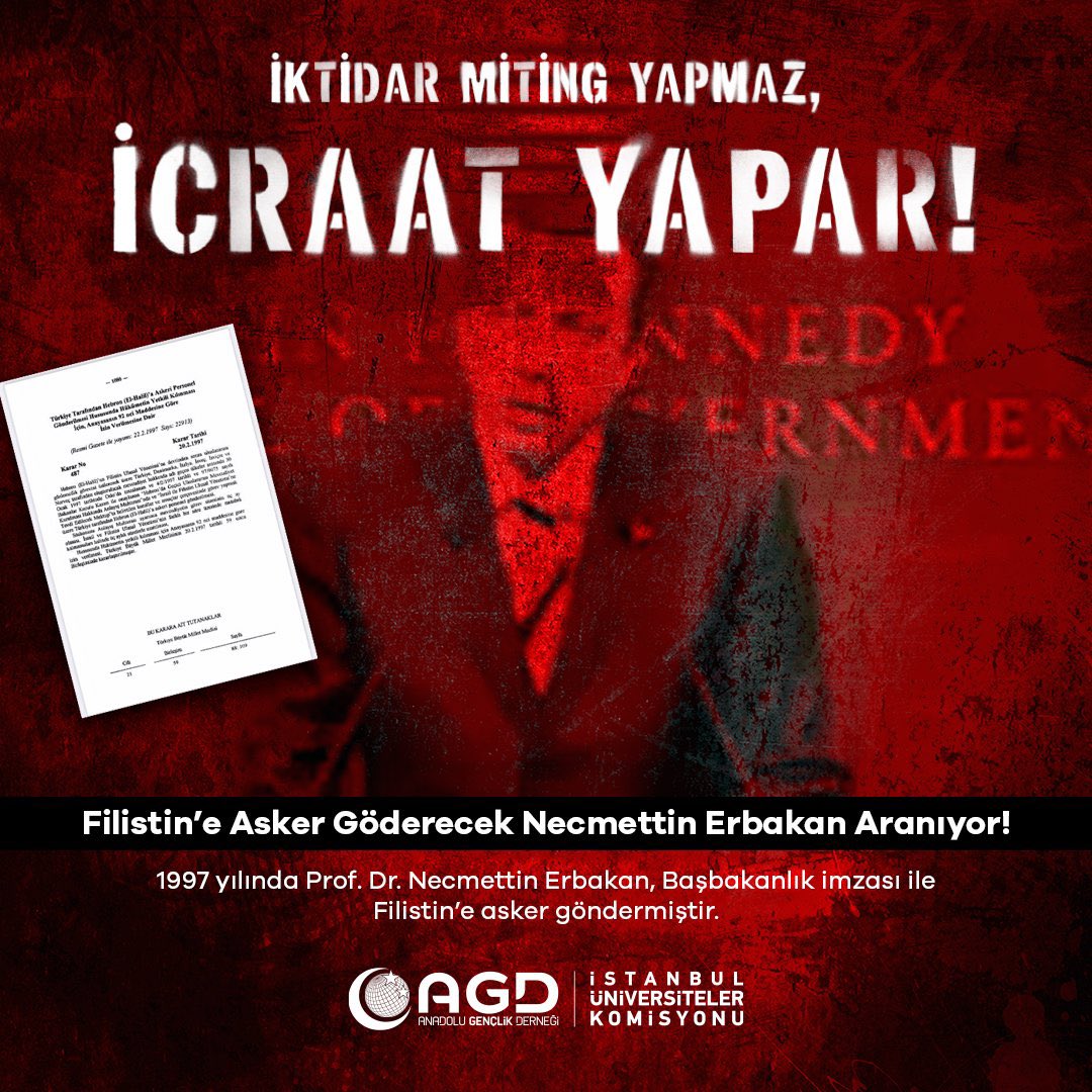 “İktidar miting yapmaz, icraat yapar!”

#TemelKaramollaoğlu