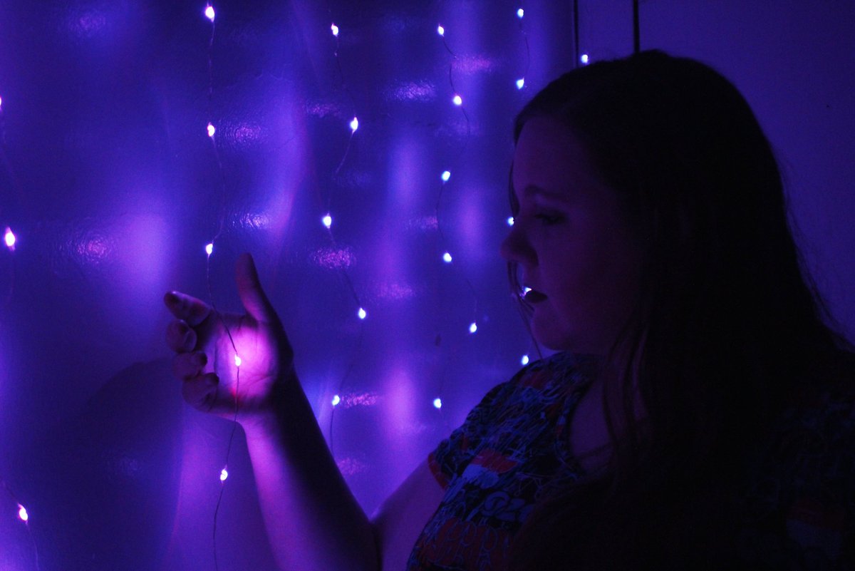 Find your light. ✨