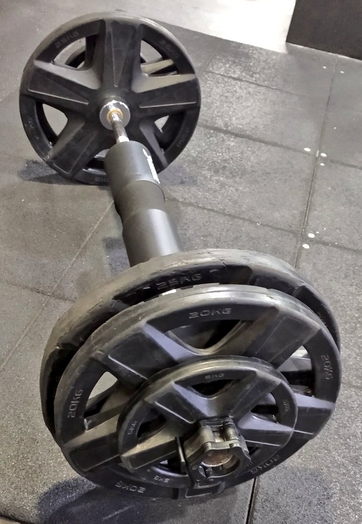 Finisterra88's tweet image. Desbloqueados 110kg en #HipThrust 💪🏼🍑😌