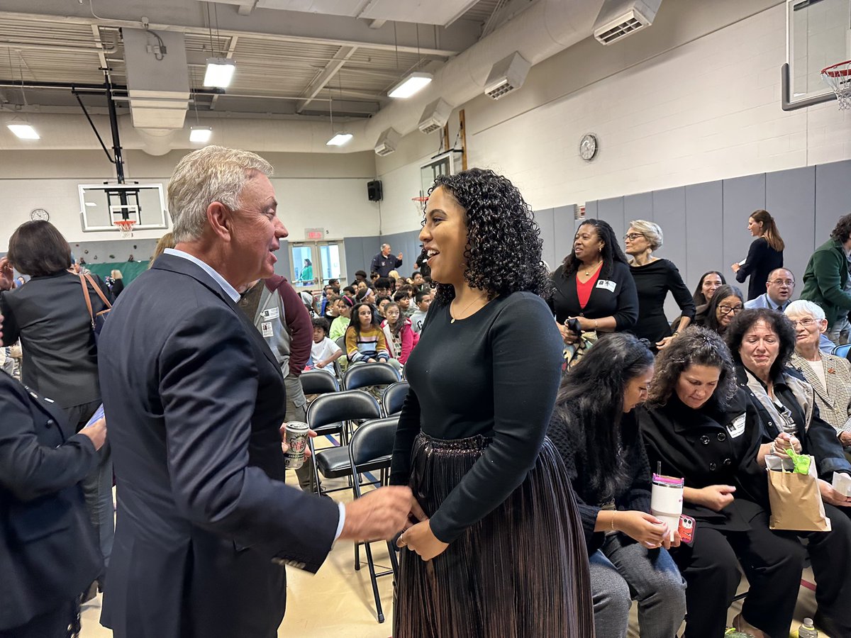 Governor Ned Lamont tweet media