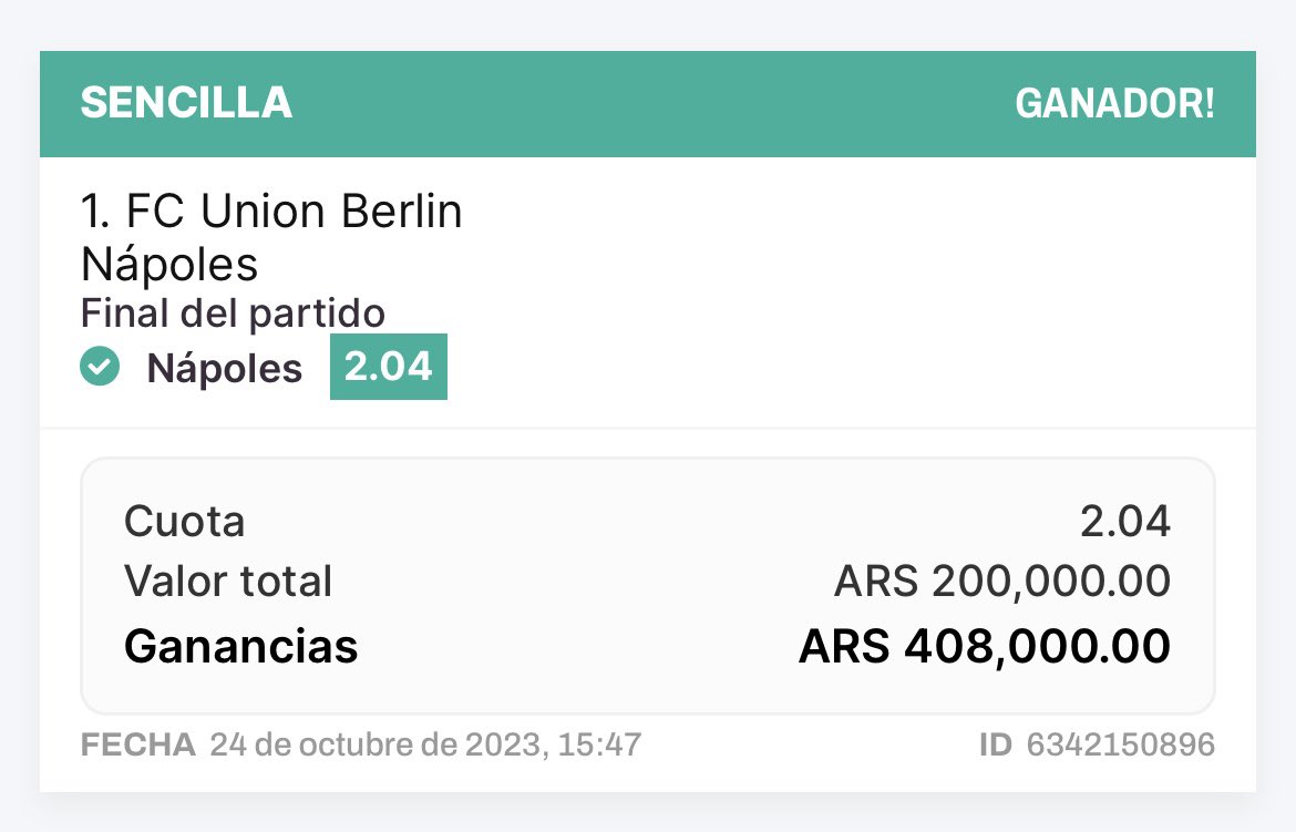 Ingreso antes que comience el partido pensando que seria logico que saldria y el gol del triunfo y unico tiro al arco llego recien en los 65’✅