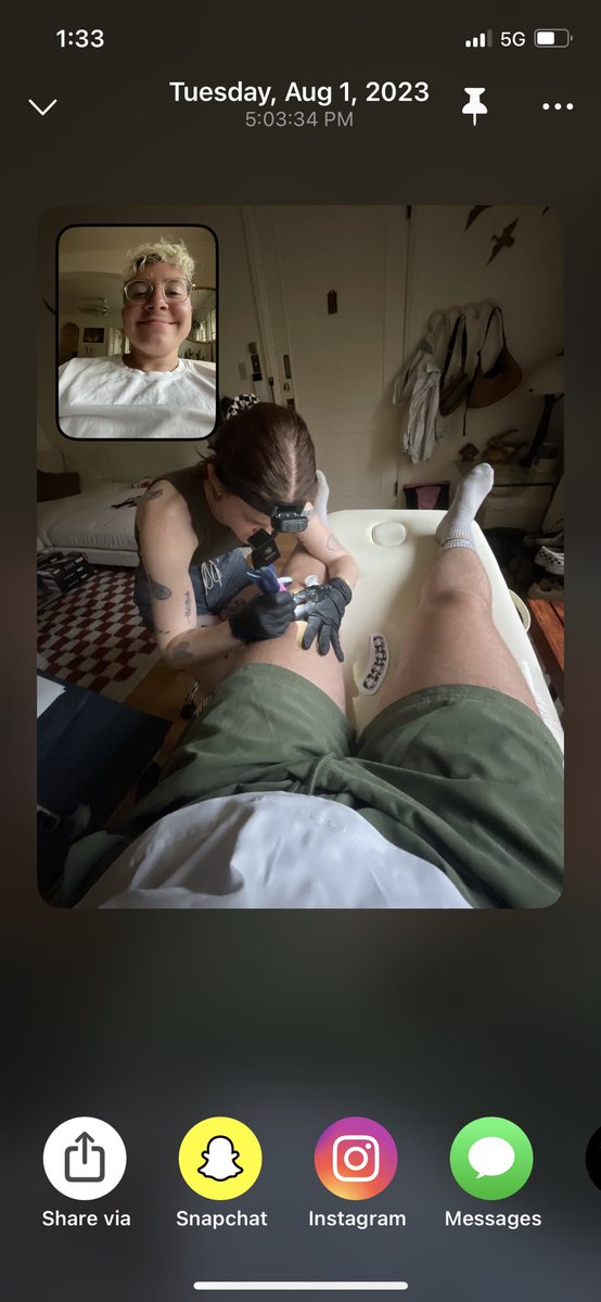 #RealestPersonOnEarth