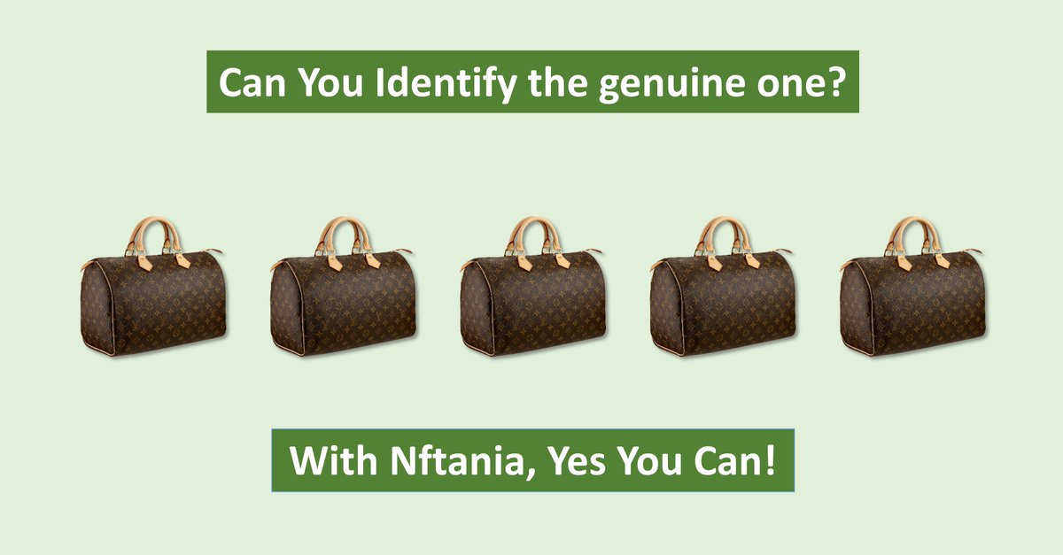 (NFP) Technology enables the identification, authentication, and tracing of any object by extracting its natural fingerprint that represents the object's unique micro 3d topography, which is impossible to reproduce, clone, or replace. all done using only a smartphone’s camera.